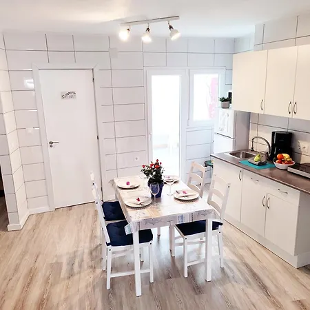 Bonito Estudio Con Patio Interior En Altea Exterior photo