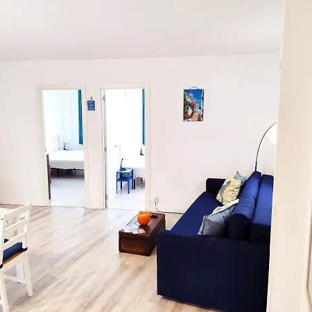 Bonito Estudio Con Patio Interior En Altea Exterior photo