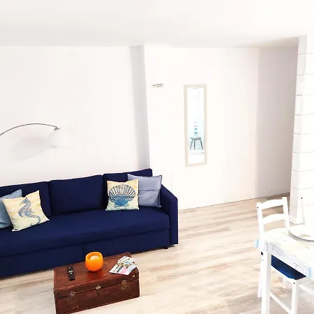 Bonito Estudio Con Patio Interior En Altea Exterior photo