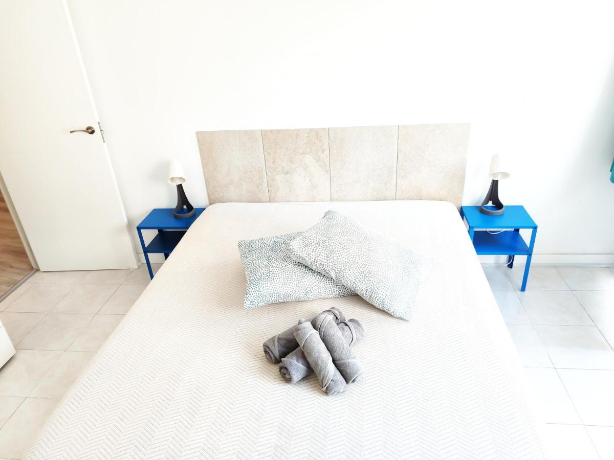 Apartment Bonito Estudio Con Patio Interior En Altea