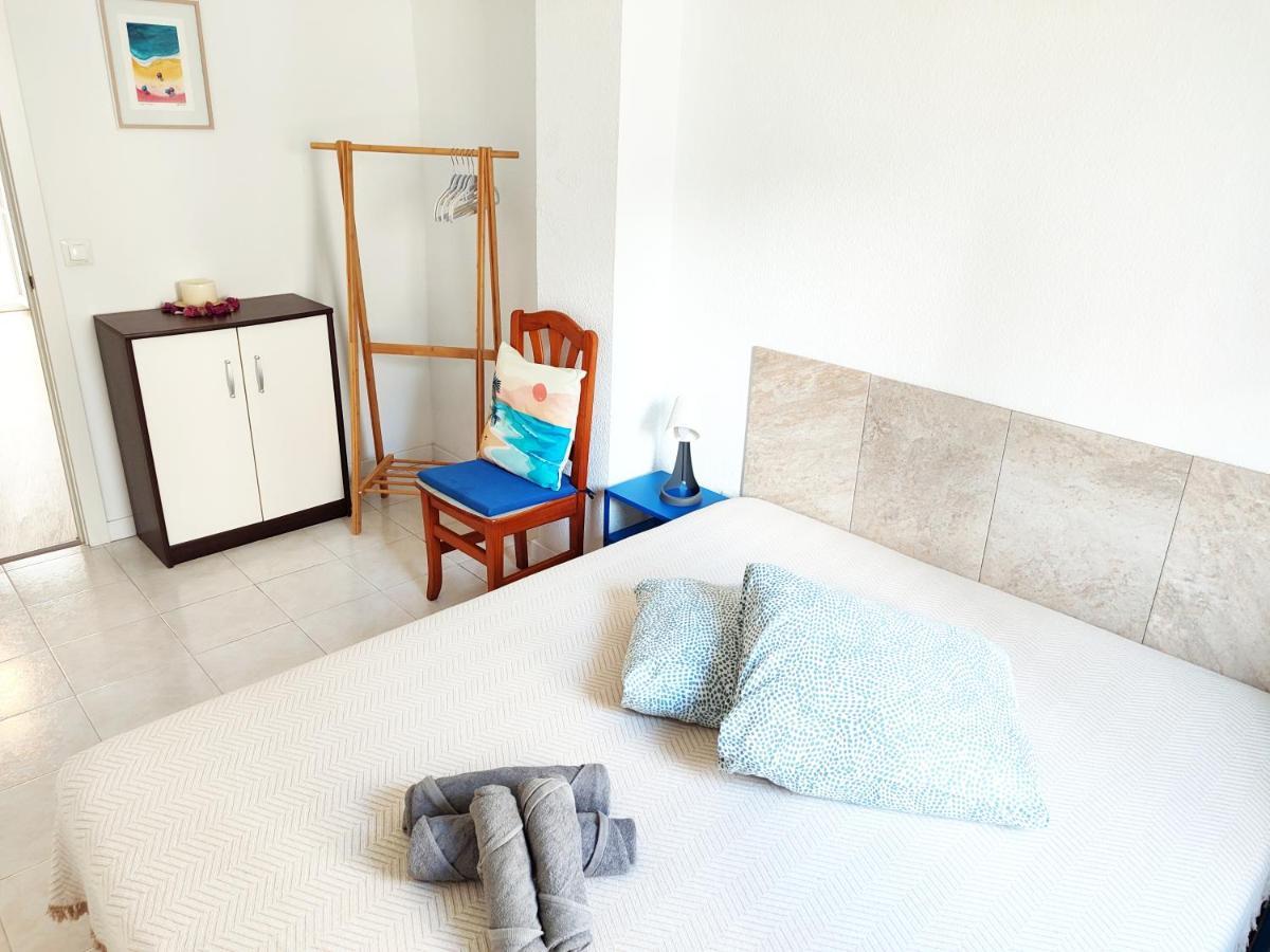 Apartment Bonito Estudio Con Patio Interior En Altea