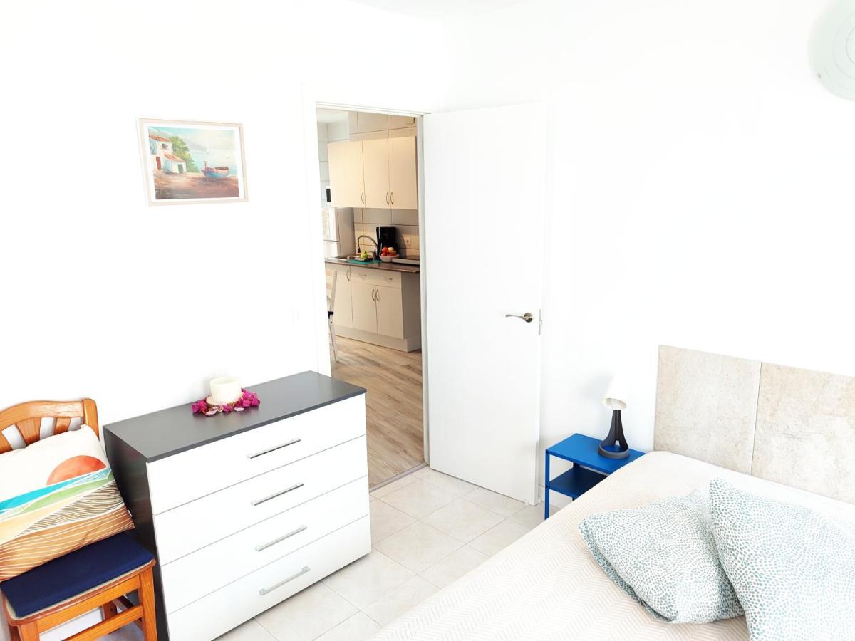 Bonito Estudio Con Patio Interior En