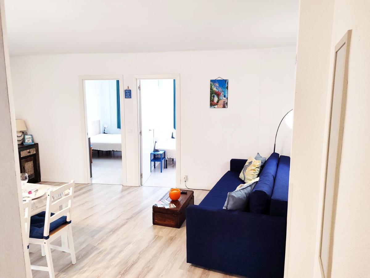 Apartment Bonito Estudio Con Patio Interior En Altea